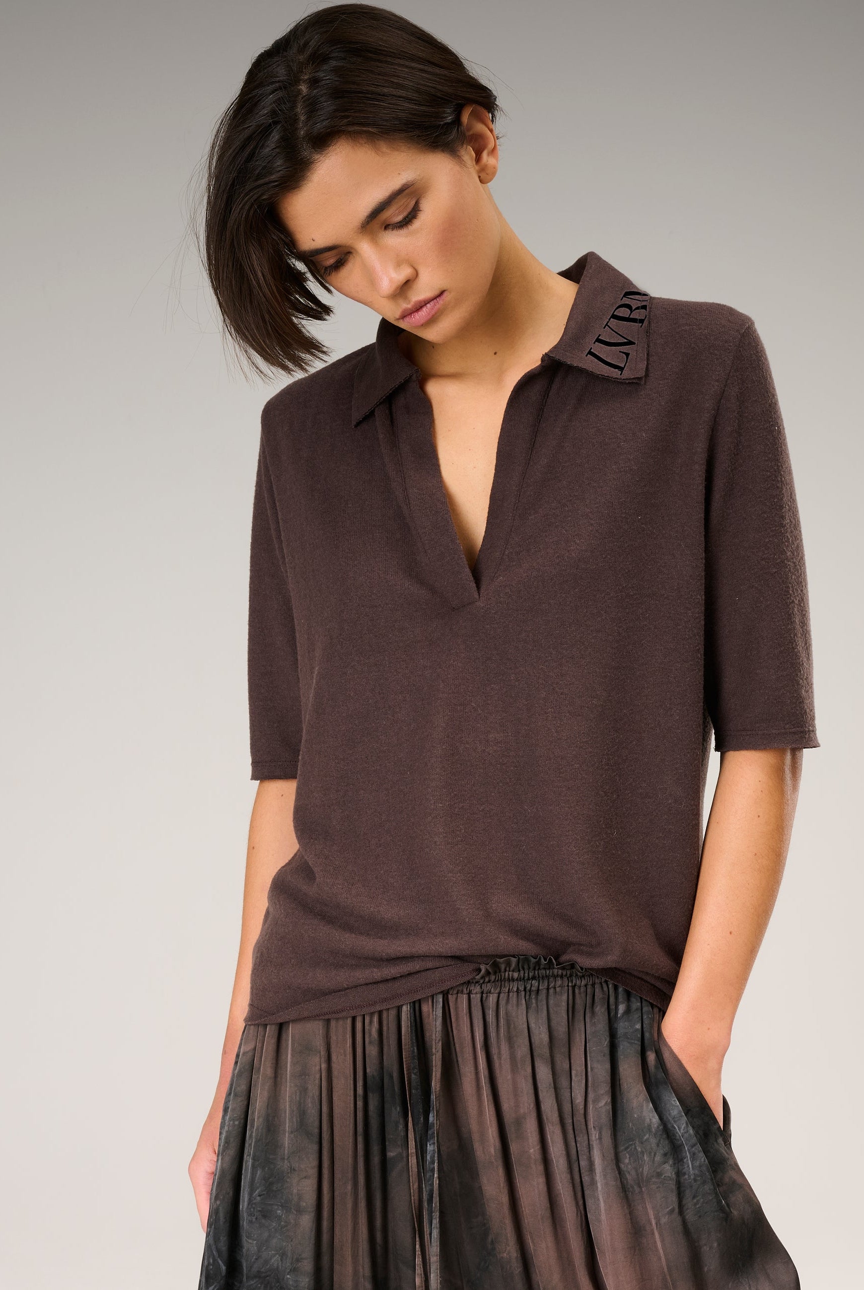 T-SHIRTS & TOPS