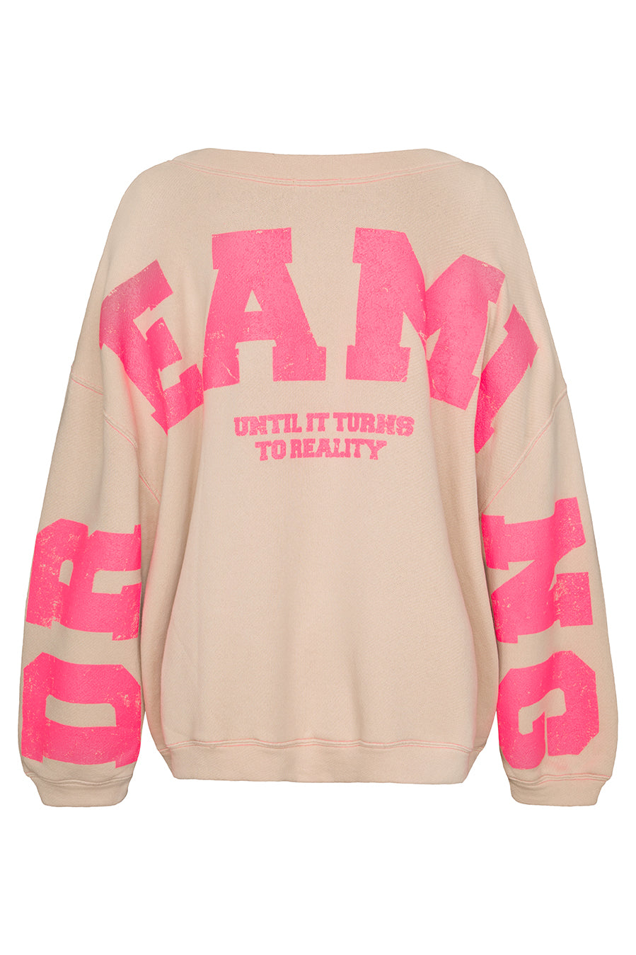 Liv Bergen Sweater Kreta